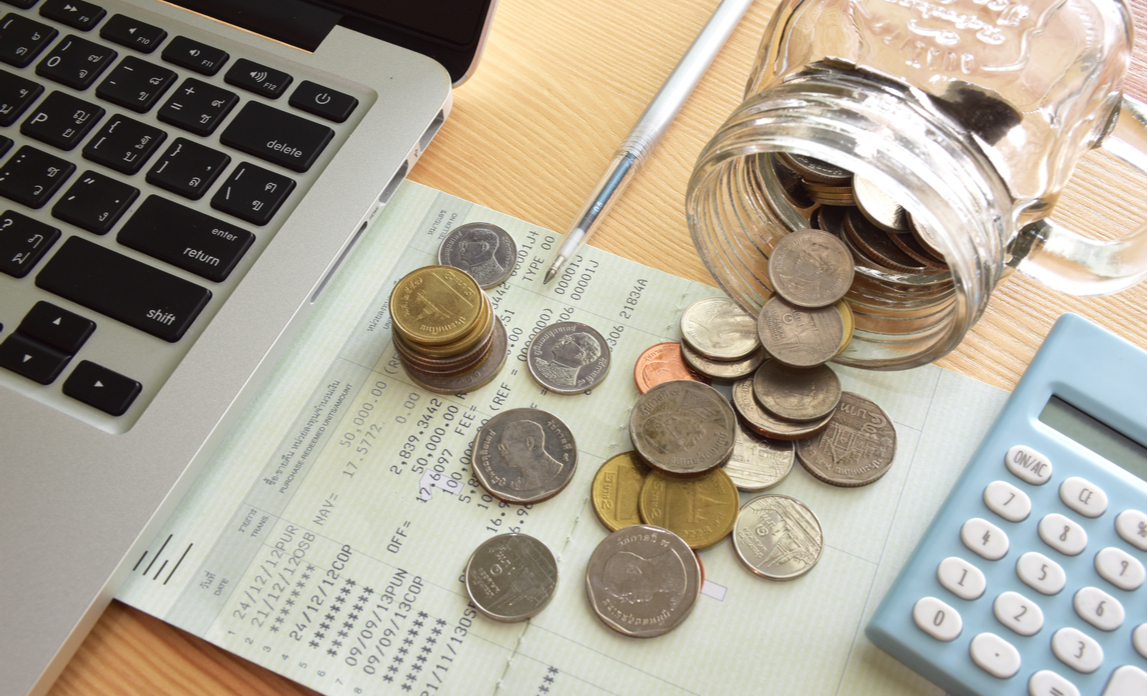 Tips to Money Management