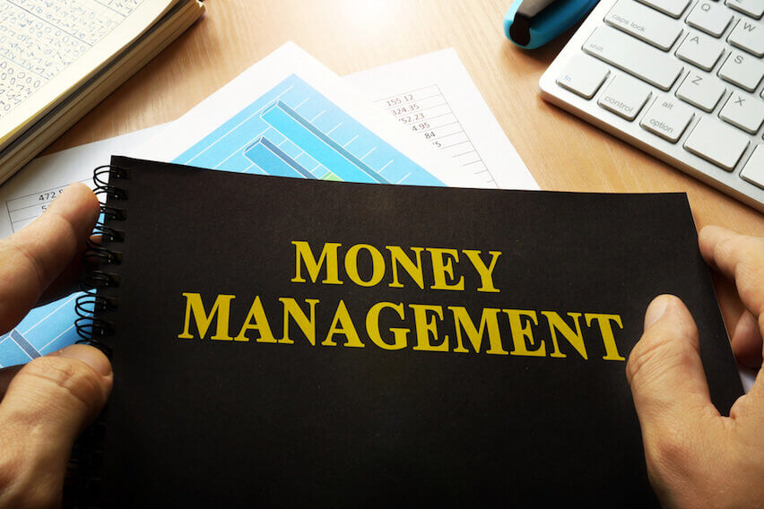 Tips for Money Management for Young Adults 