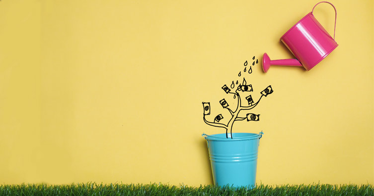 Smart Ways to Invest 1000$