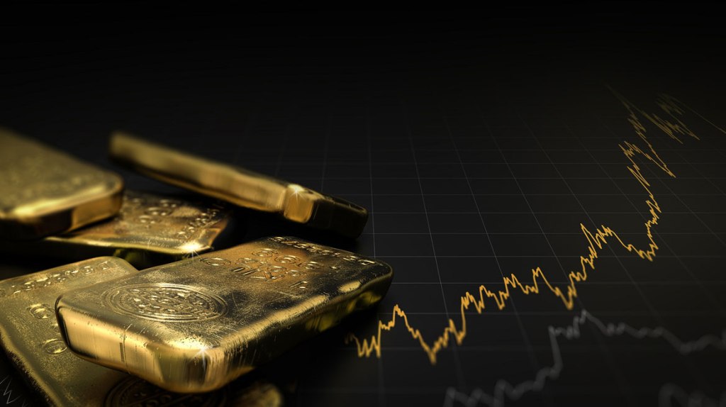 How to Invest in Gold