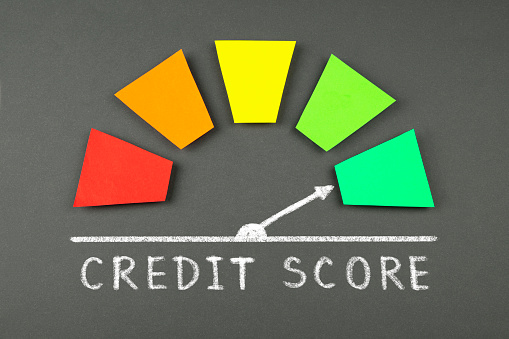 660 Credit Score