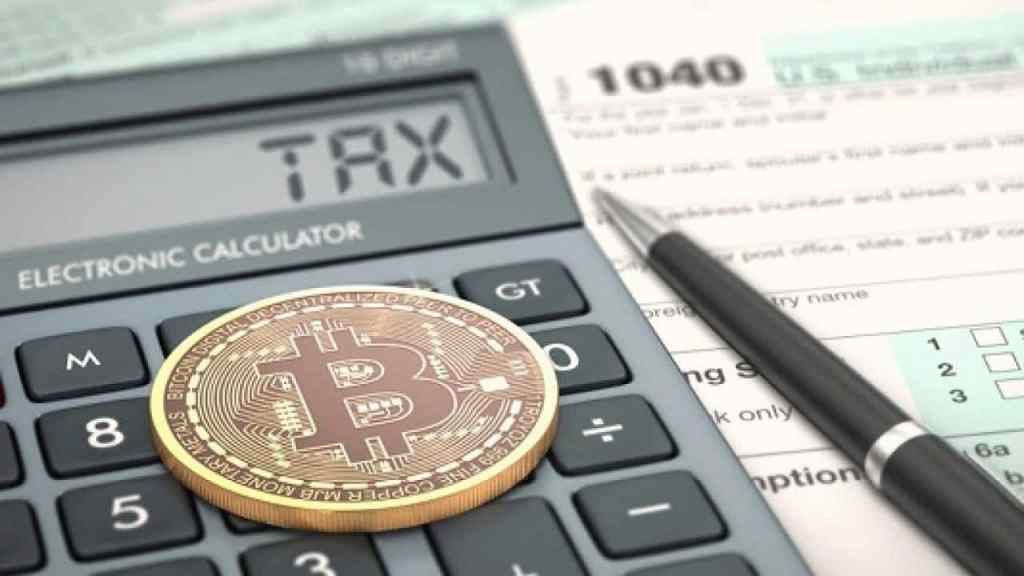 Things to Know about Crypto Tax